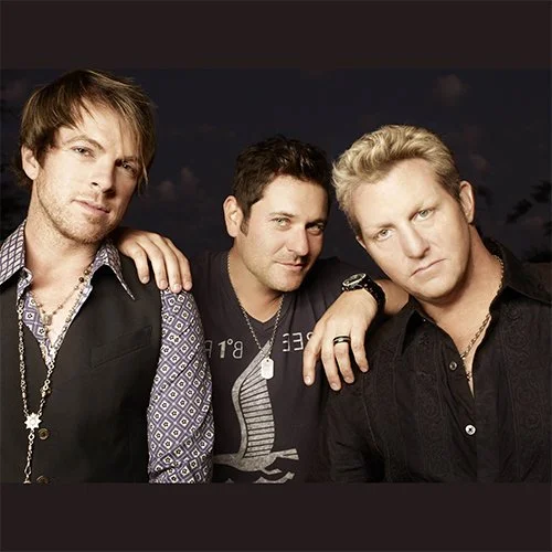 Rascal Flatts