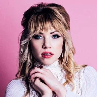 Valerie Morehouse celebrity vocal coach client Carly Rae Jepsen