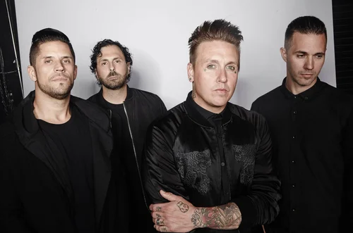 Valerie Morehouse celebrity vocal coach client Papa Roach
