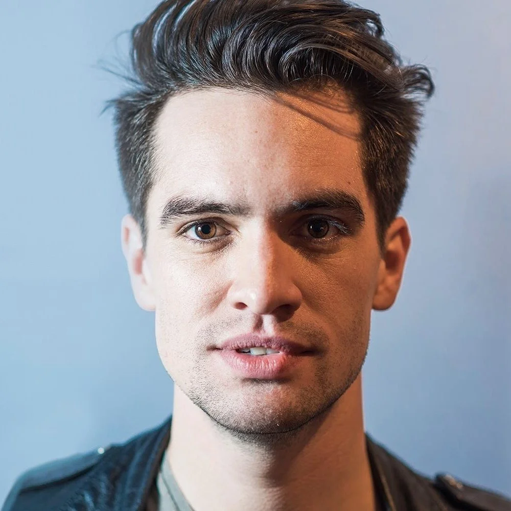 Brendan Urie (Panic! At The Disco)