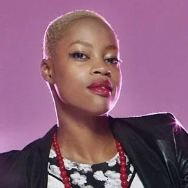 Noelle Scaggs (Fitz and the Tantrums)