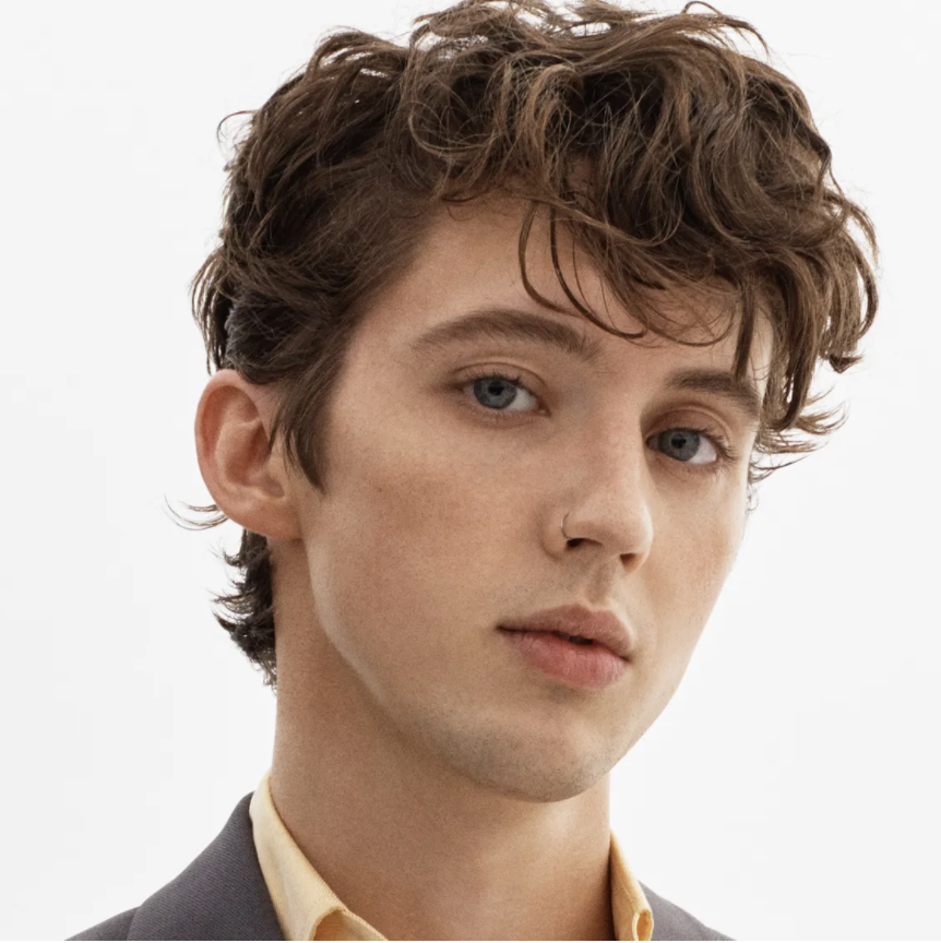 Troye Sivan