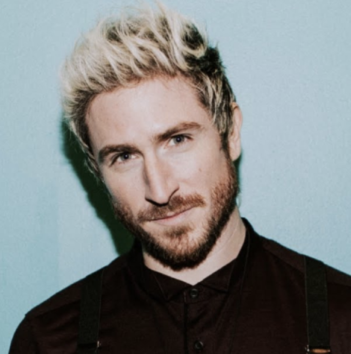 Nicholas Petricca (Walk the Moon)