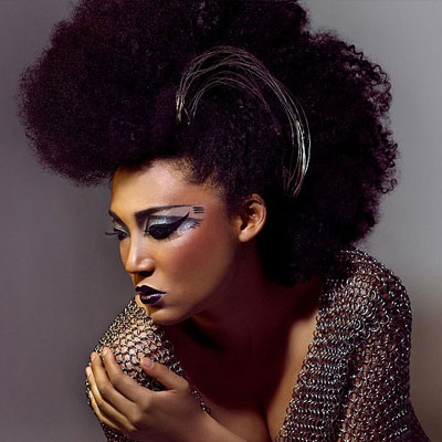 Judith Hill
