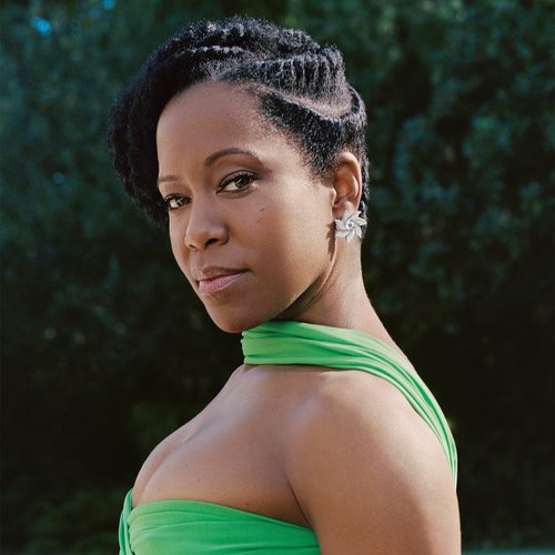 Valerie Morehouse celebrity vocal coach client Regina King