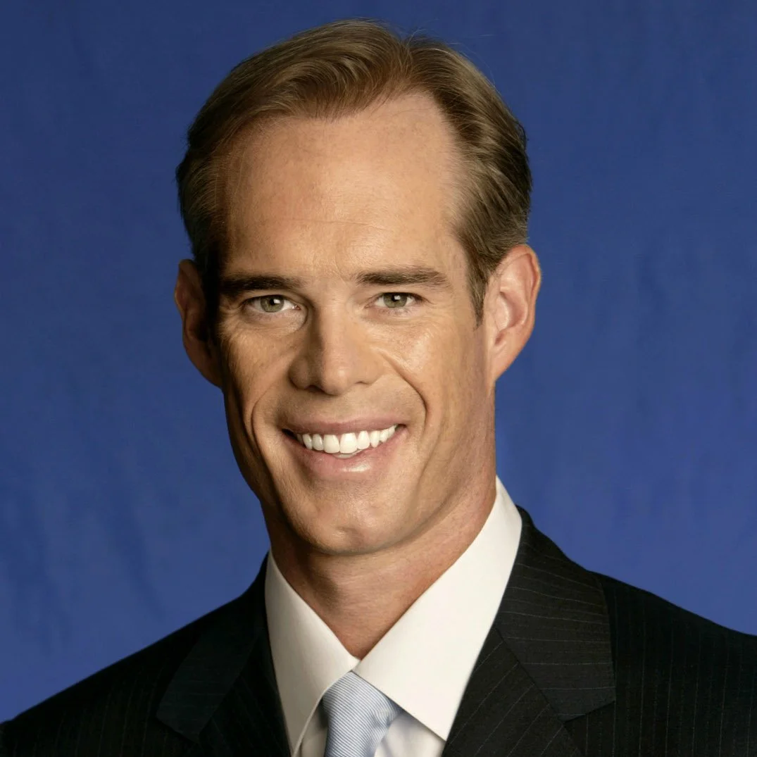 Joe Buck