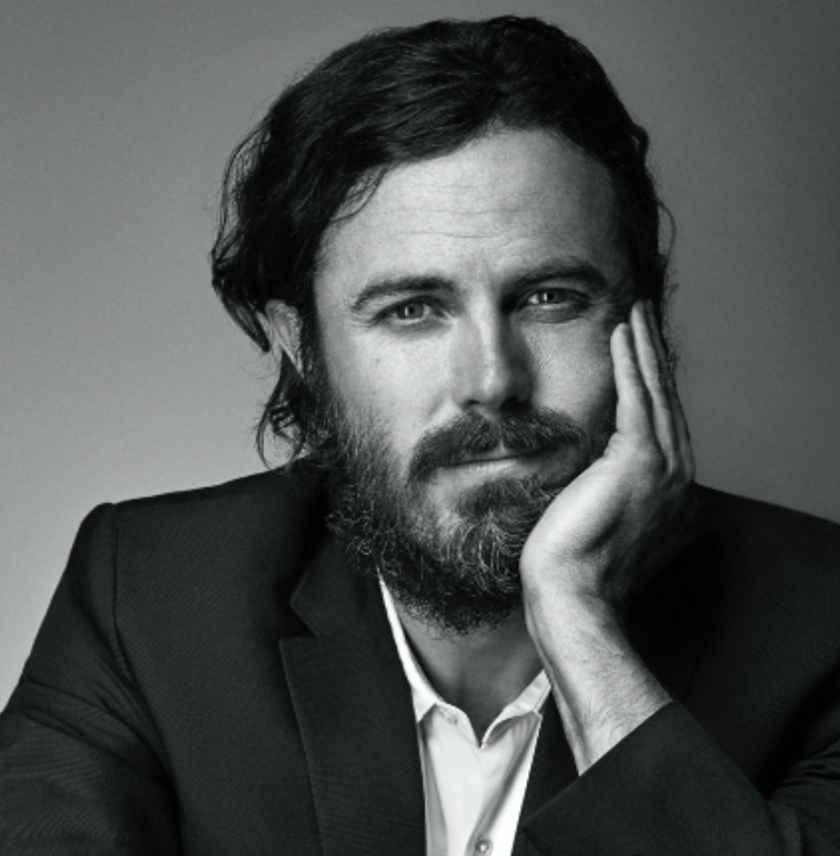 Casey Affleck