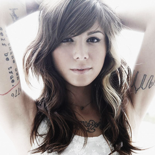Christina Perry