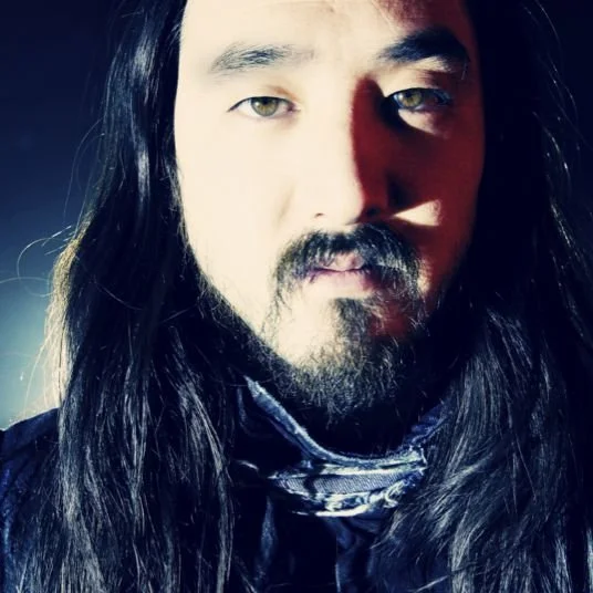 Steve Aoki