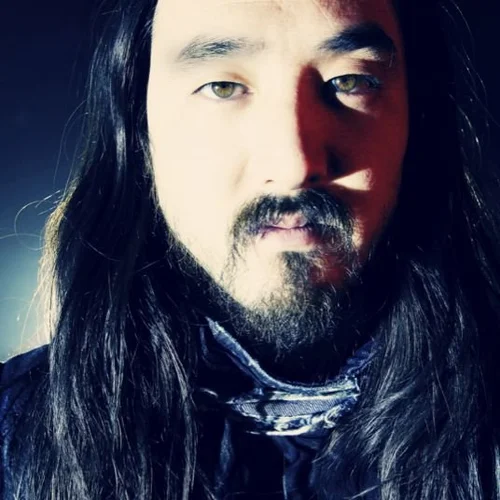 Valerie Morehouse celebrity vocal coach client Steve Aoki