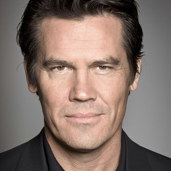 Josh Brolin