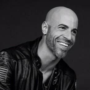 Chris Daughtry