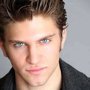 Keegan Allen