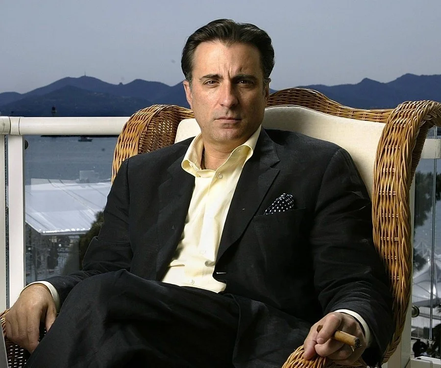 Andy Garcia