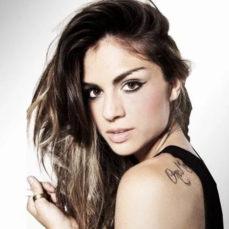 Jahan Yousaf (Krewella)