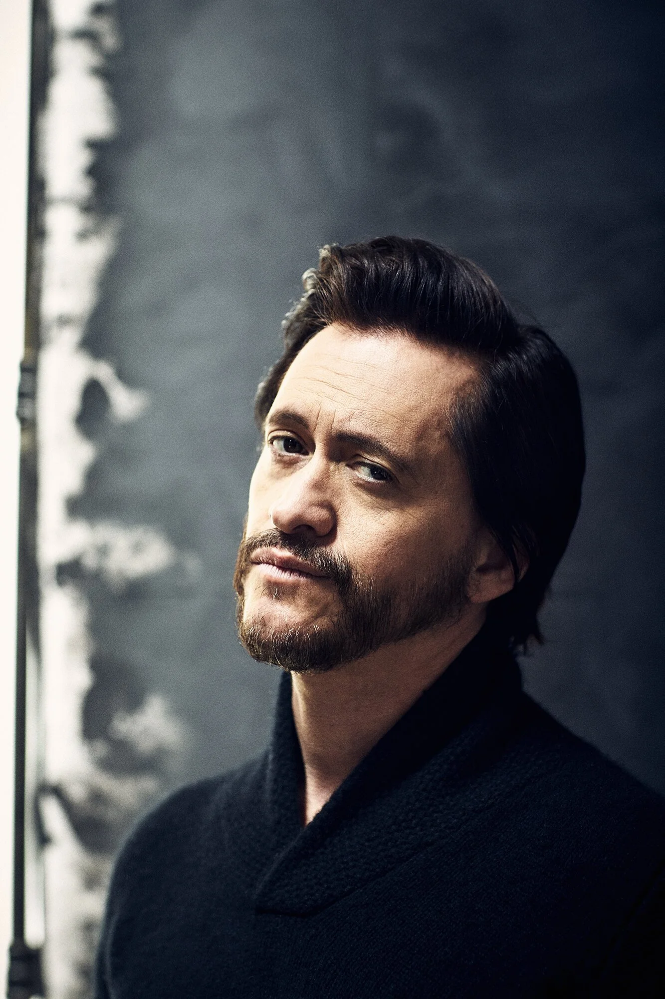 Clifton Collins Jr.