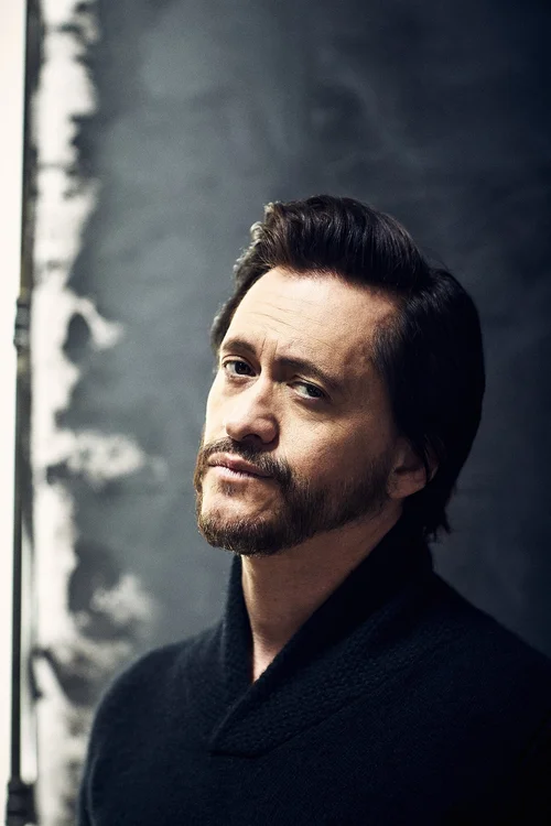 Valerie Morehouse celebrity vocal coach client Clifton Collins Jr.