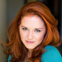 Sarah Drew