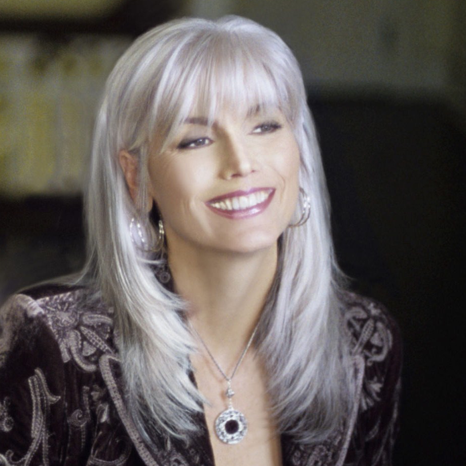 Emmylou Harris