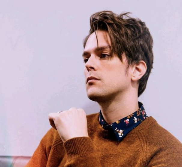 Dallon Weekes (IDKHow)