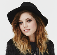 Sydney Sierota (Echosmith)