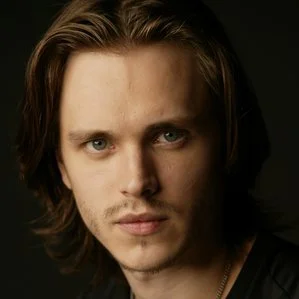 Jonathan Jackson (and Enation)