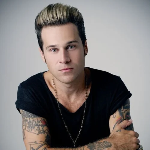 Valerie Morehouse celebrity vocal coach client Ryan Cabrera