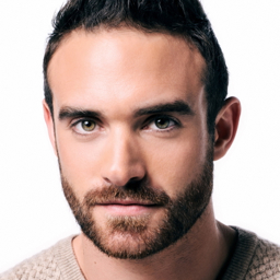 Joshua Sasse