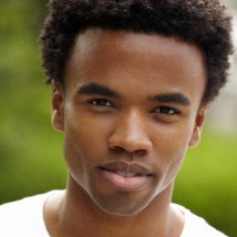 Luke Youngblood