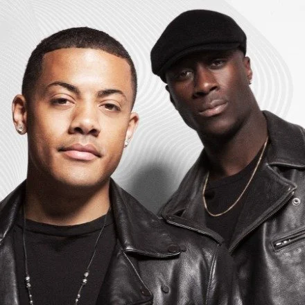 Nico and Vinz