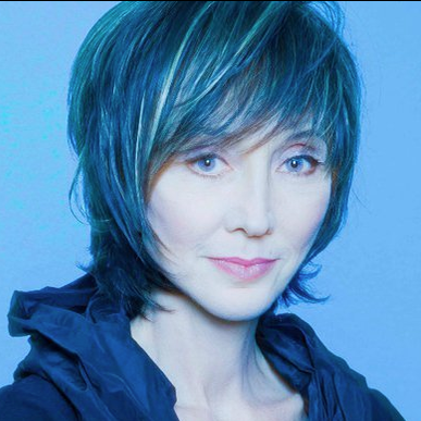 Pam Tillis