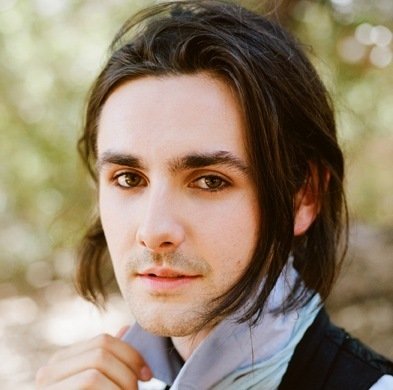 Valerie Morehouse celebrity vocal coach client Zane Carney