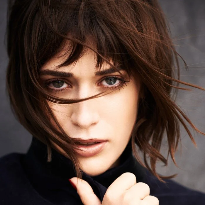 Lizzie Caplan