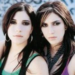 Valerie Morehouse celebrity vocal coach client The Veronicas