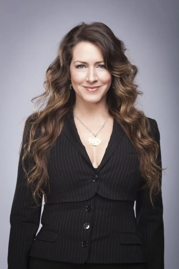 Joley Fisher