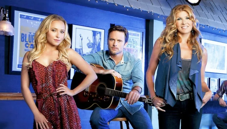 Nashville (2012 to 2017), a TV vocal coaching credit for celebrity vocal coach Valerie Morehouse