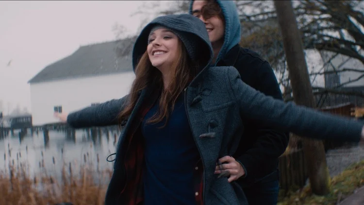 If I Stay (2014), a film vocal coaching credit for celebrity vocal coach Valerie Morehouse
