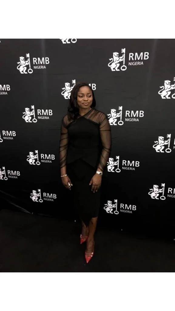 @foodiewaka in the NNENNA Pair