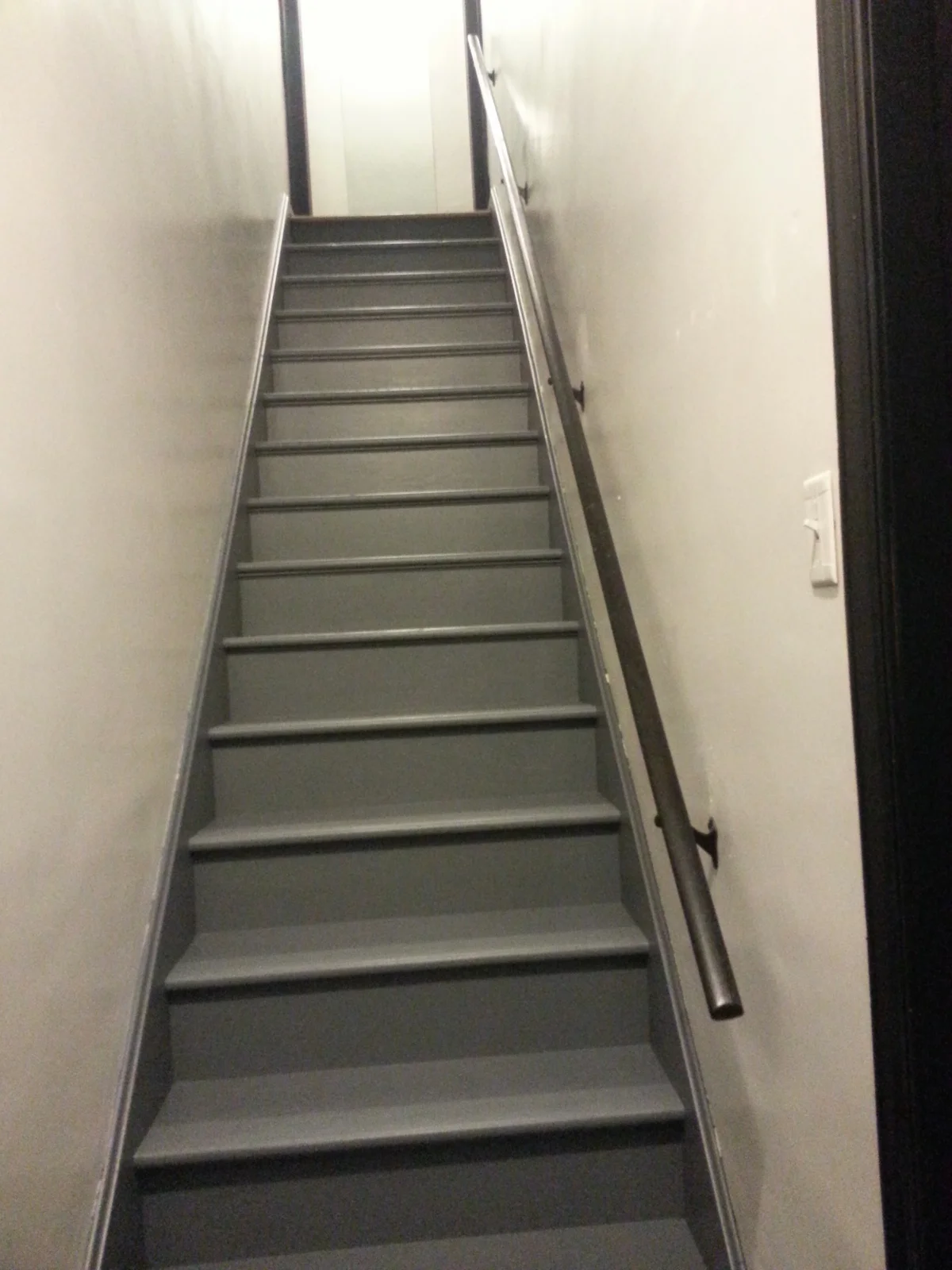 Stairway-After