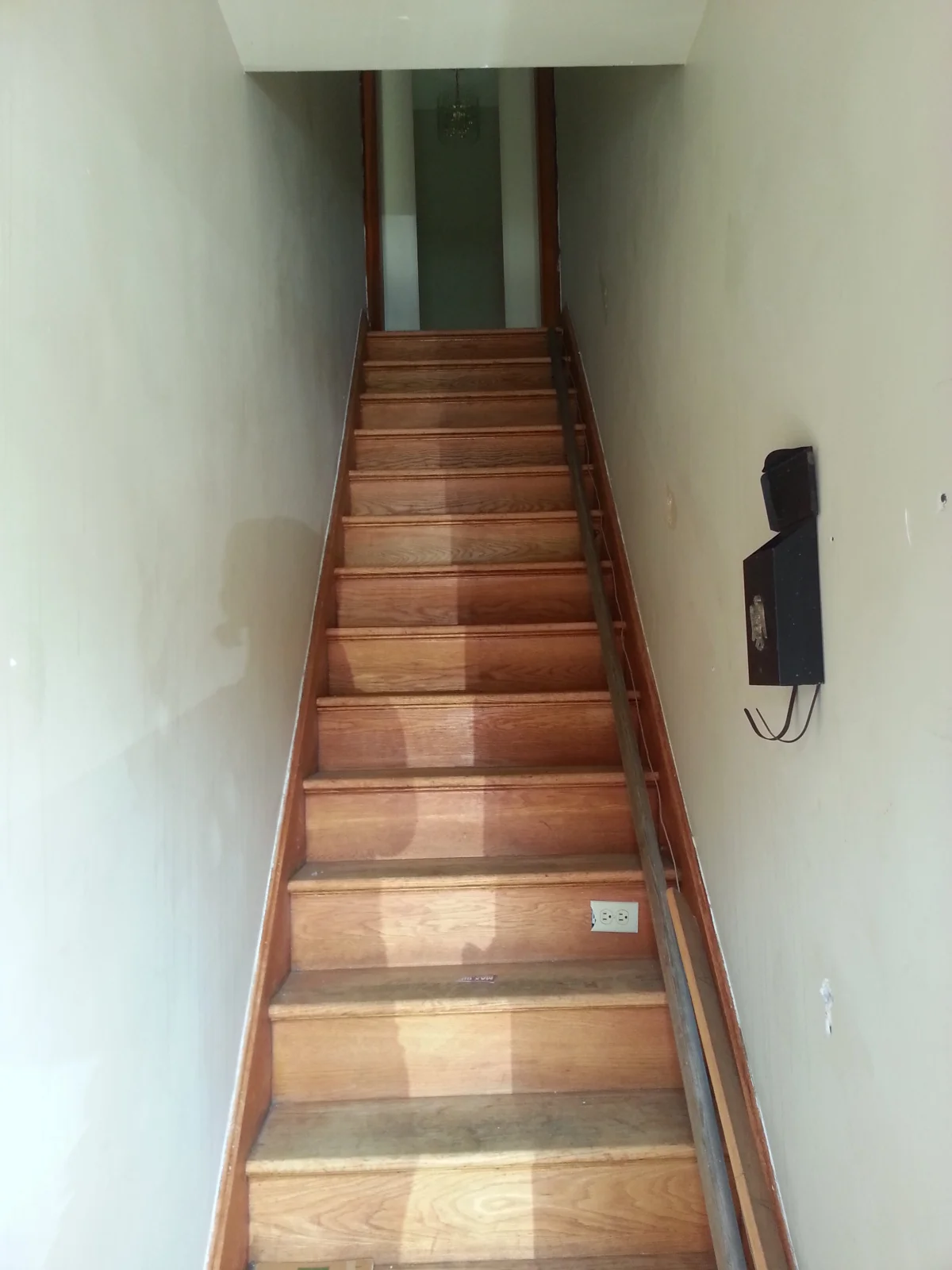 Stairway-Before