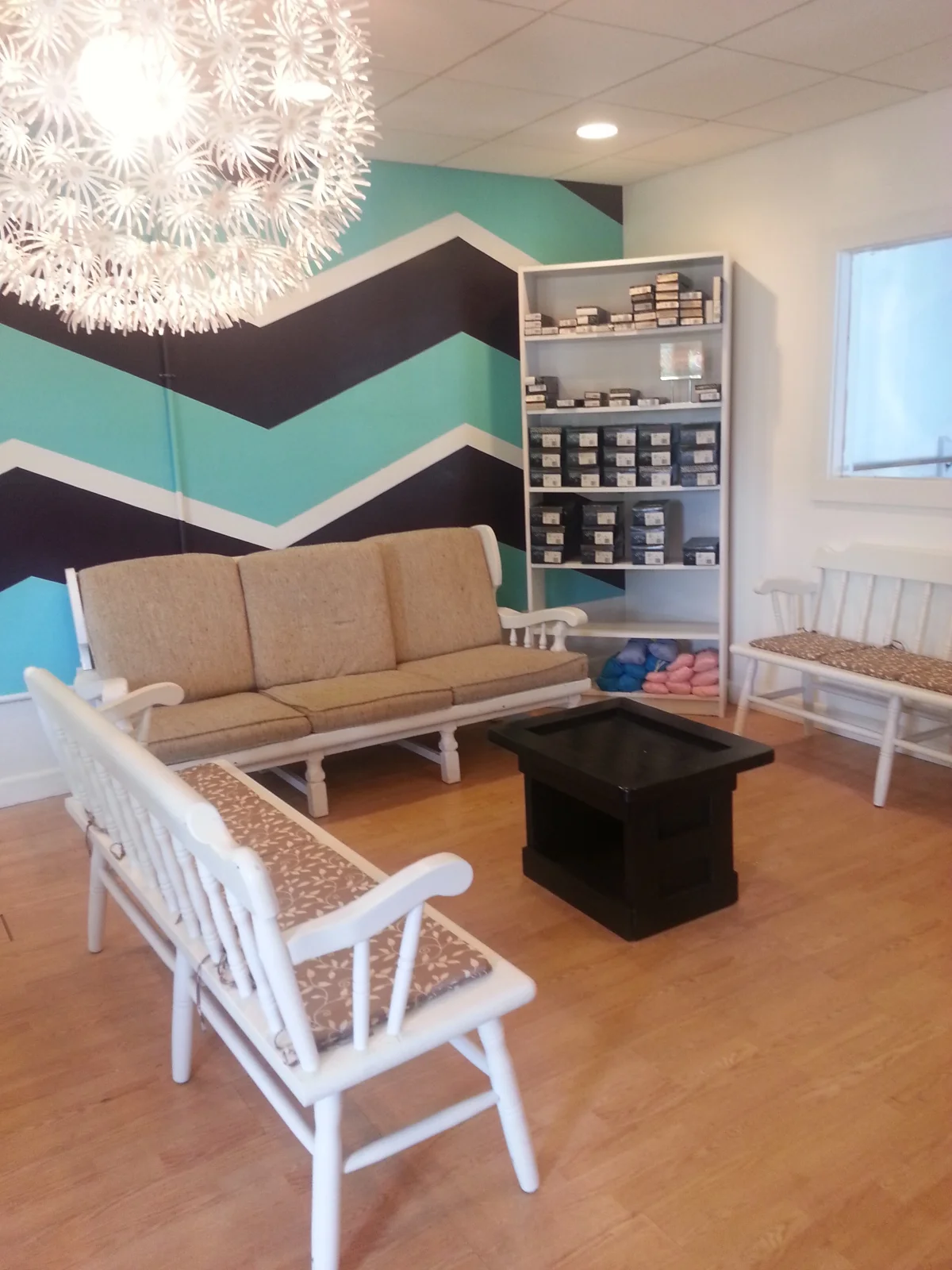 Waiting Room-After