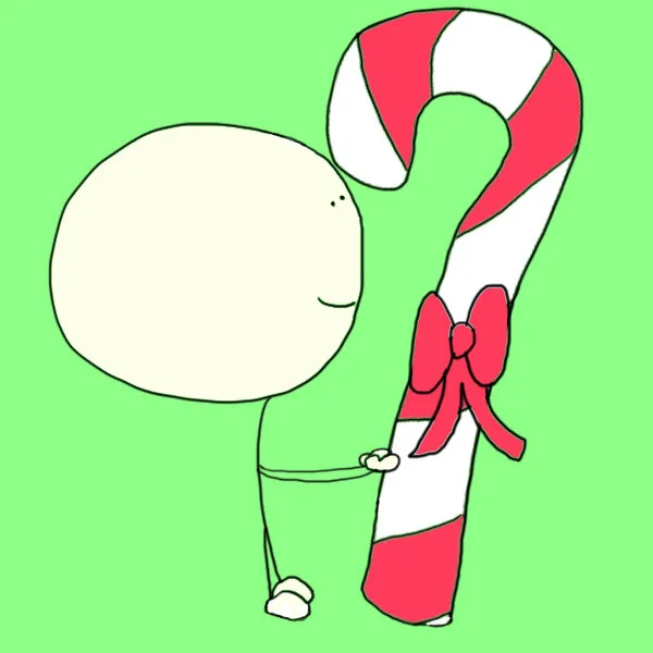 CANDY CANE