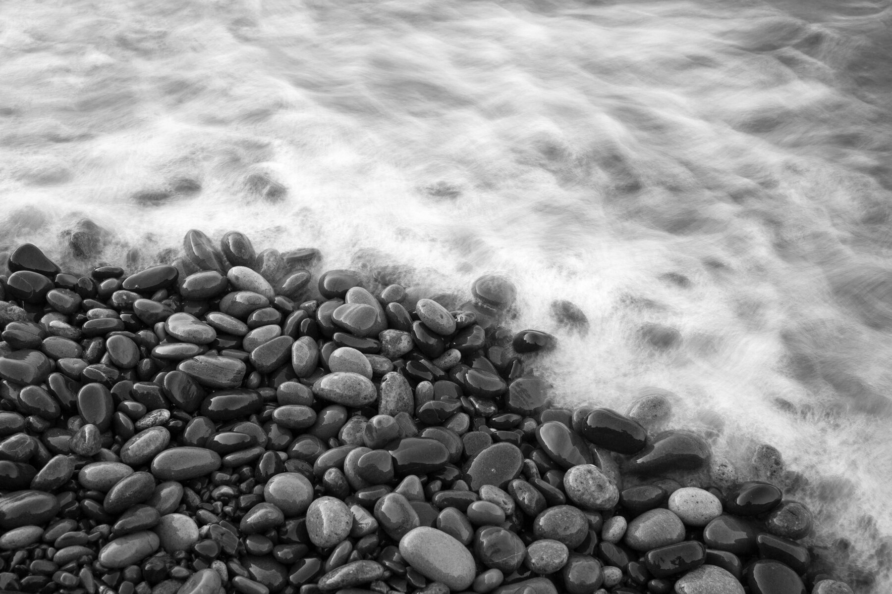 Pebbles 2