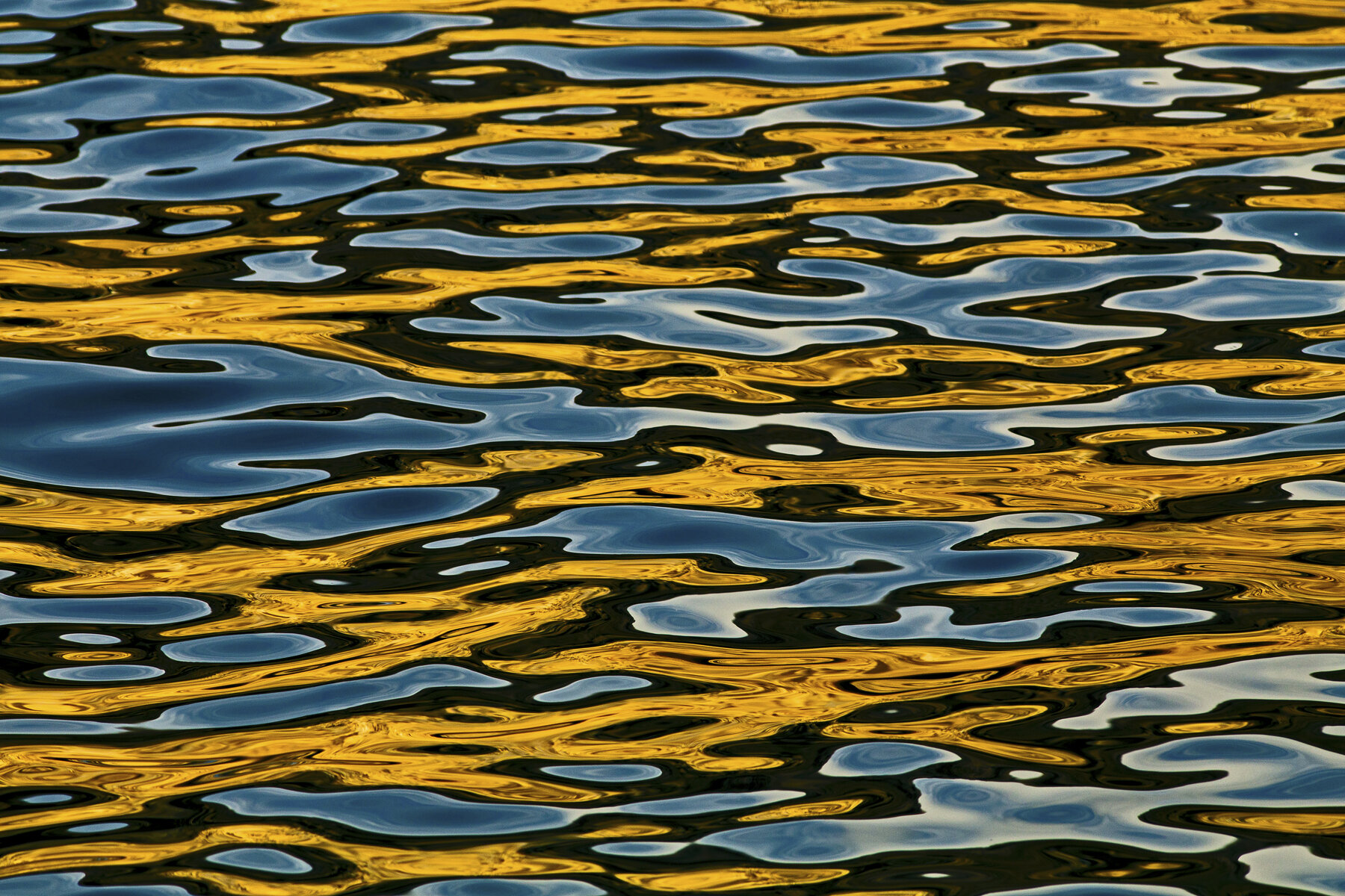 Wave reflections 2