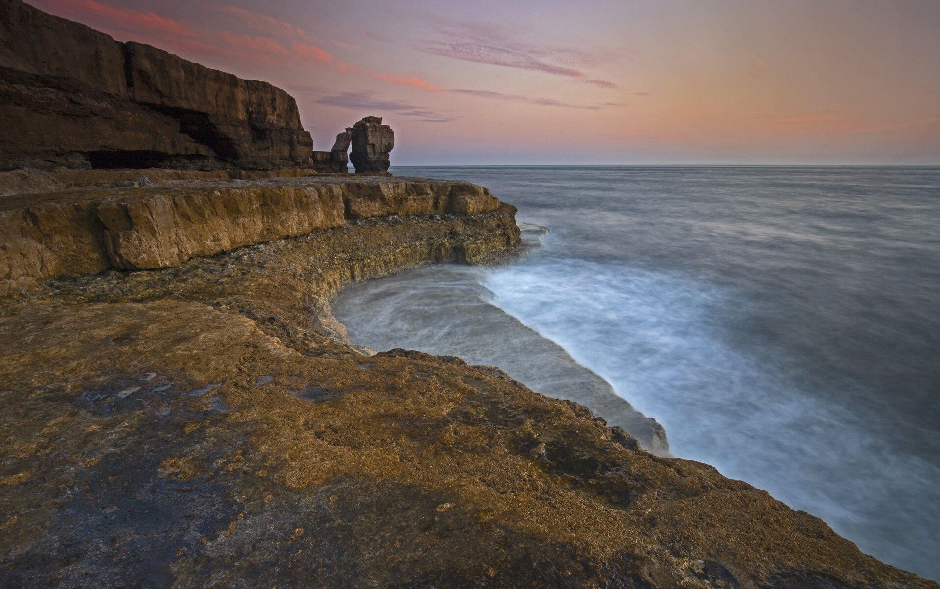 Pulpit Rock, Portland