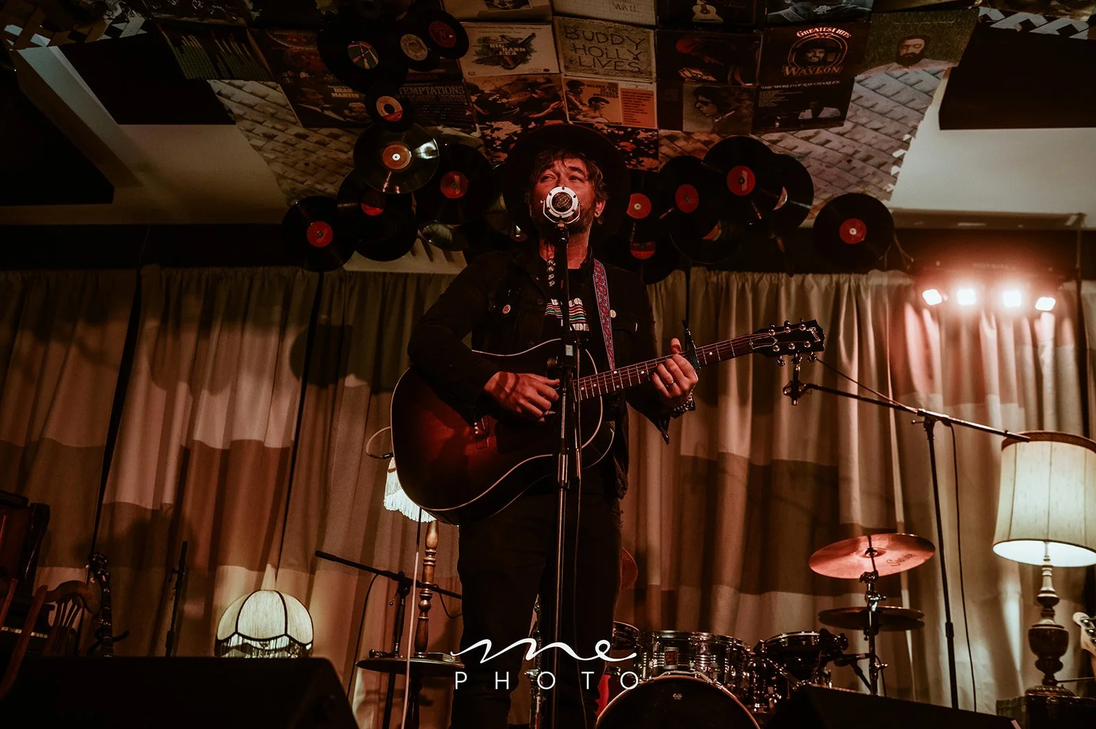 EPK — Ryland Moranz