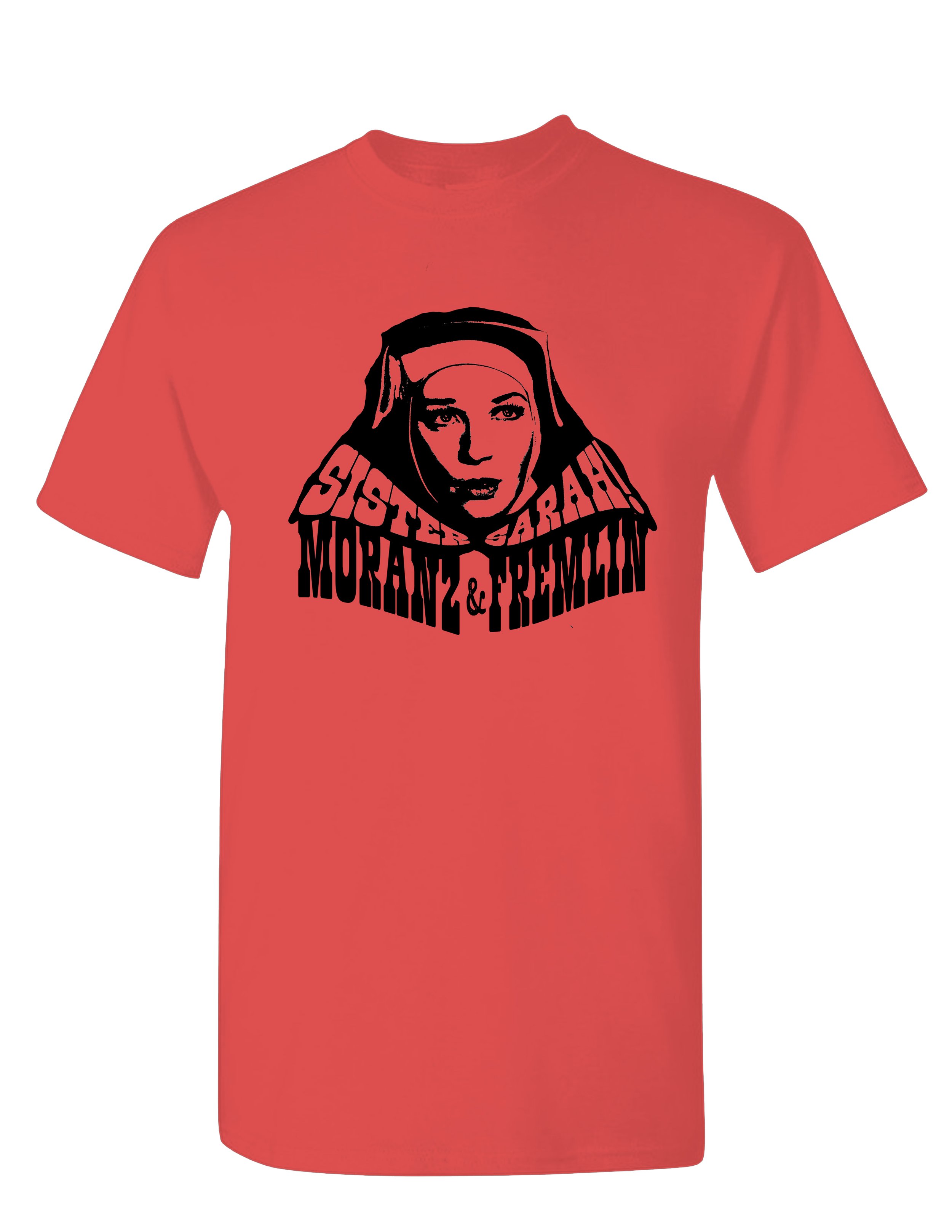 Sister Sarah T-Shirt