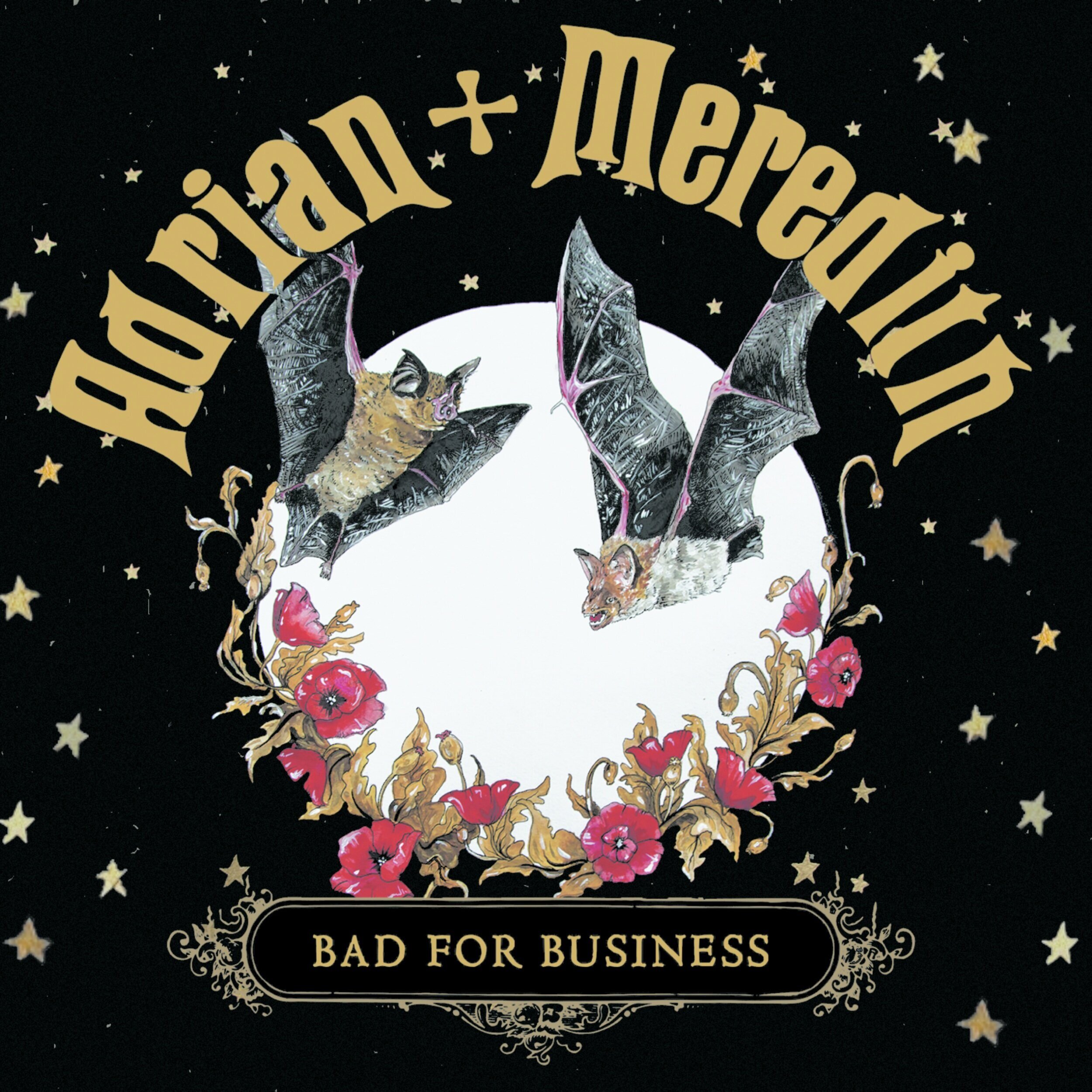 Bad For Business CD