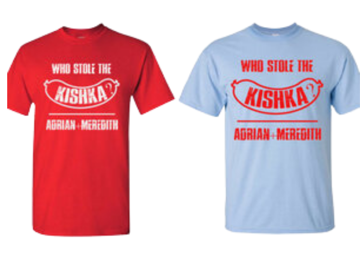 Keishka Tshirts