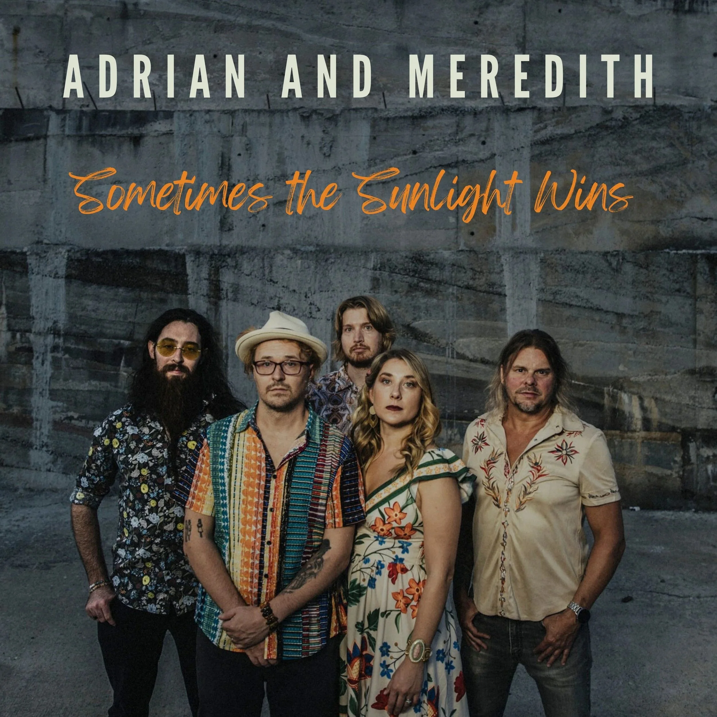 SUNLIGHT (CD) Pre-Sale